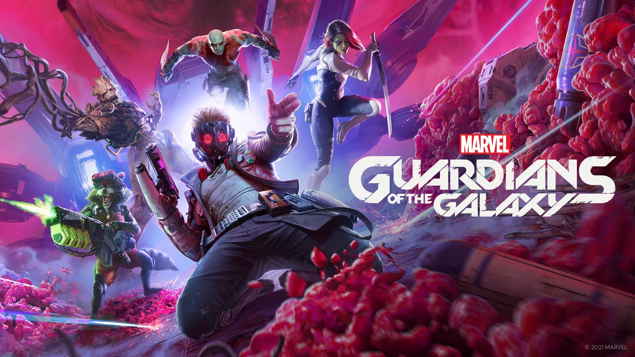 marvels guardians of the galaxy pc2 1 - خرید سی دی کی اشتراکی اکانت بازی Marvel's Guardians of the Galaxy برای کامپیوتر