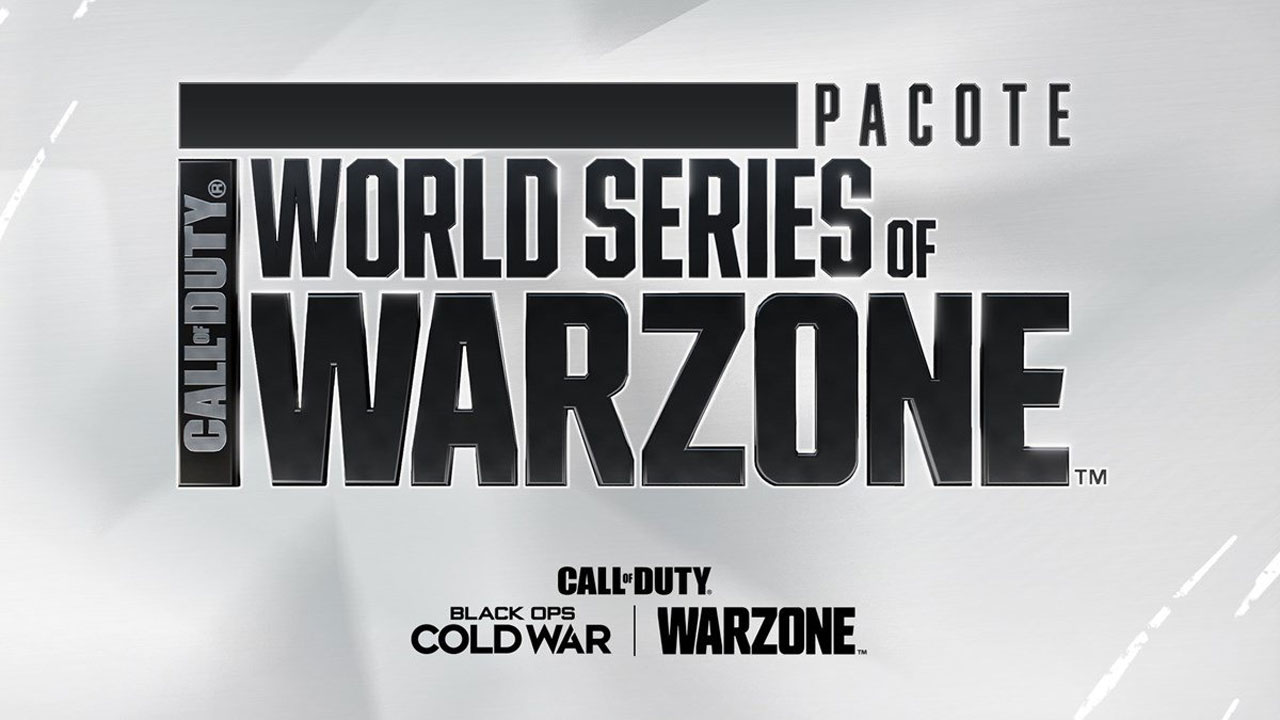 Call of Duty League World Series of Warzone Pack pc 1 - خرید پک World Series of Warzone Pack برای بازی Call of Duty