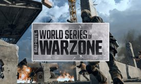 خرید پک World Series of Warzone Pack برای بازی Call of Duty