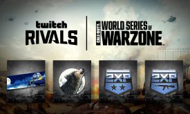 خرید پک World Series of Warzone Pack برای بازی Call of Duty