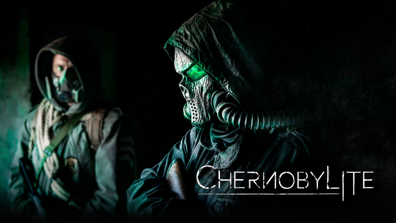 Chernobylite pc 1 - خرید بازی اورجینال Chernobylite برای PC