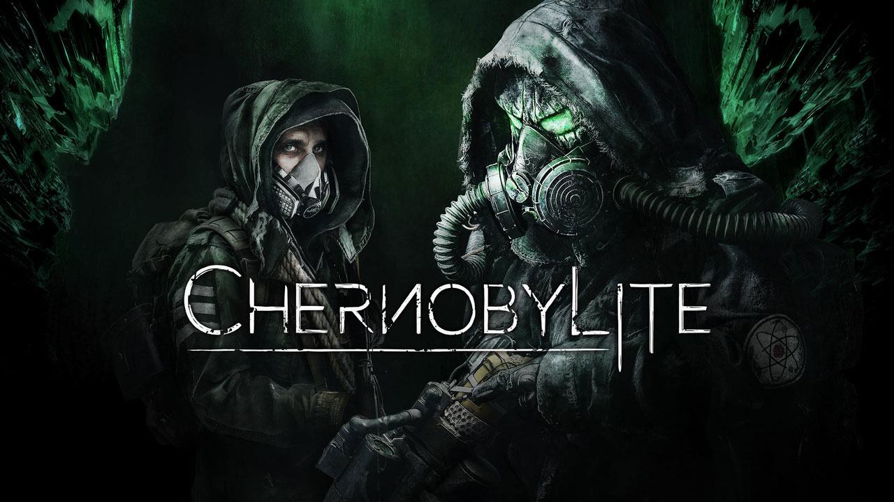 Chernobylite pc 2 - خرید بازی اورجینال Chernobylite برای PC