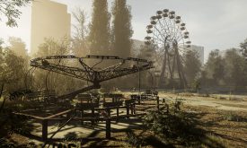 خرید بازی اورجینال Chernobylite برای PC