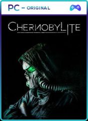 سی دی کی اورجینال Chernobylite