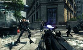 خرید بازی اورجینال Crysis Remastered Trilogy برای PC