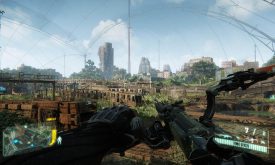 خرید بازی اورجینال Crysis Remastered Trilogy برای PC