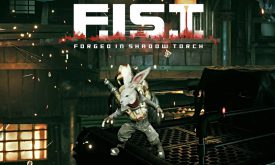 خرید بازی اورجینال F.I.S.T.: Forged In Shadow Torch برای PC