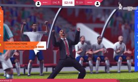 خرید بازی اورجینال Football Manager 2022 برای PC