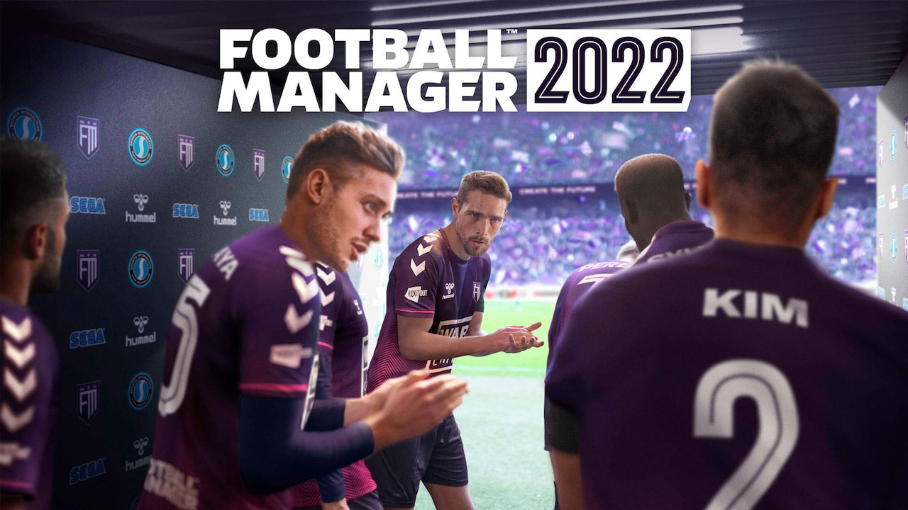 Football Manager 2022 pc 2 1 - خرید سی دی کی اشتراکی بازی آنلاین Football Manager 2022 برای کامپیوتر