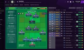 خرید سی دی کی اشتراکی بازی آنلاین Football Manager 2022 برای کامپیوتر