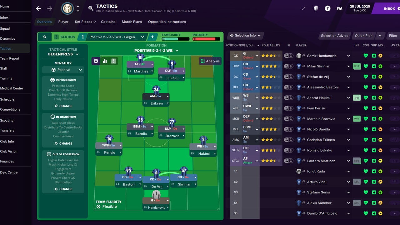 خرید بازی اورجینال Football Manager 2022 برای pc