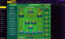 خرید بازی اورجینال Football Manager 2022 برای PC