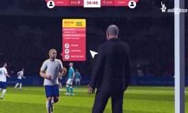 خرید سی دی کی اشتراکی بازی آنلاین Football Manager 2022 برای کامپیوتر