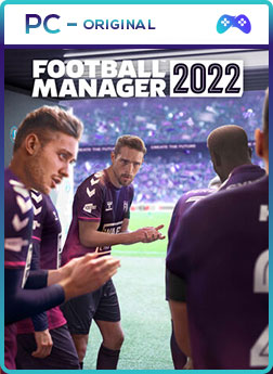 football manager 2022 ps5