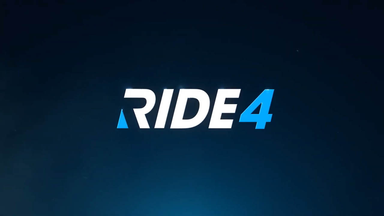 RIDE 4 pc 0 - خرید بازی اورجینال Ride 4 برای کامپیوتر