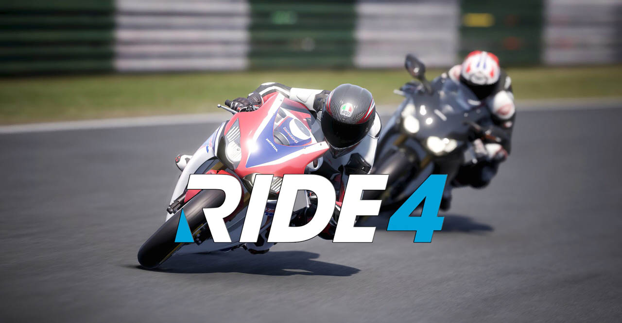 RIDE 4 pc 2 - خرید بازی اورجینال Ride 4 برای کامپیوتر