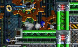 خرید بازی اورجینال Sonic the Hedgehog 4: Episode I برای PC