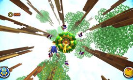 خرید بازی اورجینال Sonic Lost World برای کامپیوتر