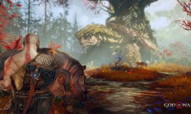 خرید بازی اورجینال God of War برای PC