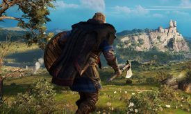 خرید بازی Assassins Creed Valhalla و Watch Dogs Legion برای Xbox
