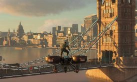 خرید بازی Assassins Creed Valhalla و Watch Dogs Legion برای Xbox