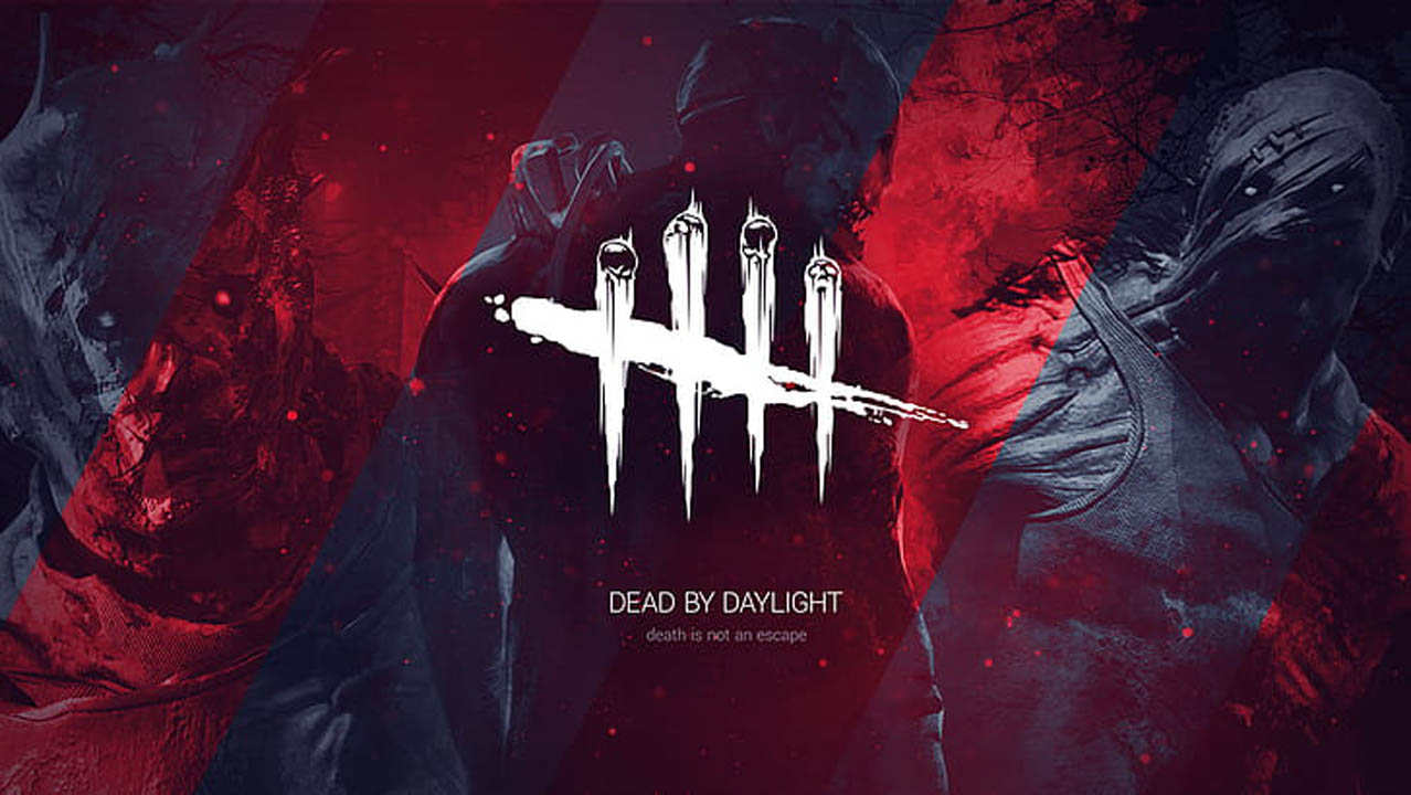 Dead by Daylight pc share 0 - خرید سی دی کی اشتراکی بازی آنلاین Dead by Daylight برای کامپیوتر