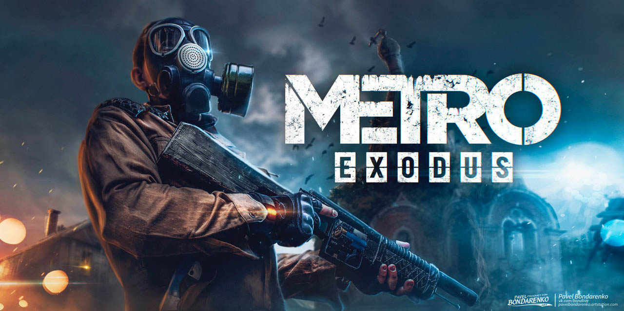 Metro Exodus xbox 13 - خرید بازی Metro Exodus برای Xbox