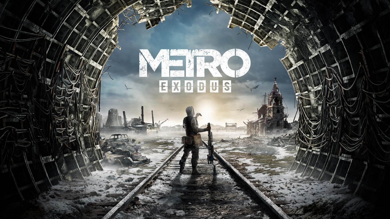 Metro Exodus xbox 14 - خرید بازی Metro Exodus برای Xbox