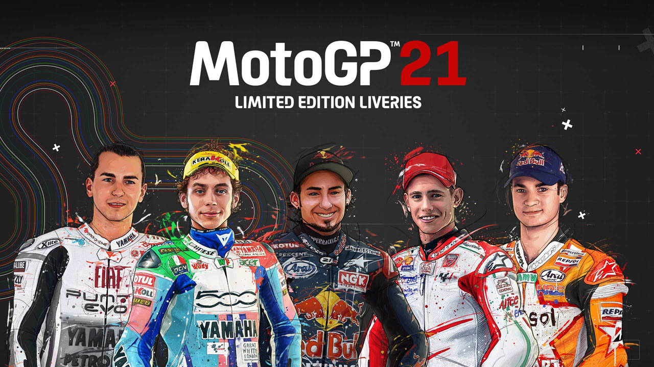 MotoGP 21 pc 14 - خرید بازی اورجینال MotoGP 21 برای PC