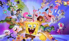 خرید بازی Nickelodeon All-Star Brawl برای Xbox