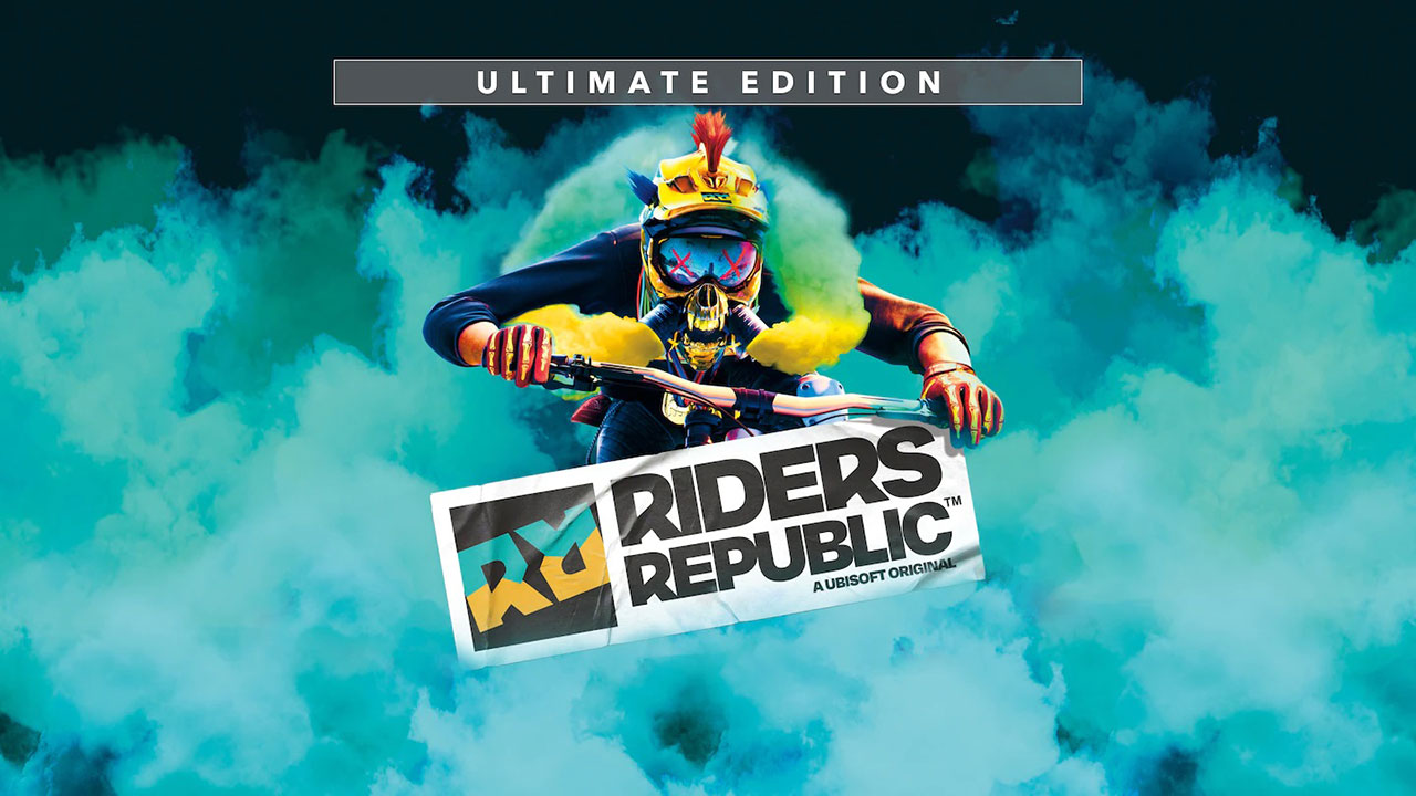 Riders Republic ps 2 1 - اکانت ظرفیتی قانونی Riders Republic برای PS4 و PS5