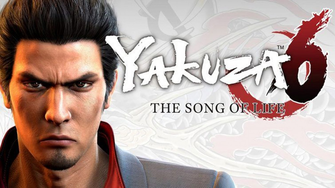 Yakuza 6 The Song of Life pc org 12 - خرید بازی اورجینال Yakuza 6 The Song of Life برای PC