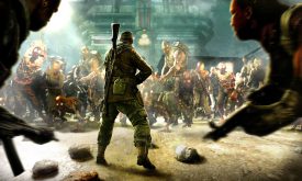 خرید سی دی کی اشتراکی بازی آنلاین Zombie Army 4: Dead War برای کامپیوتر