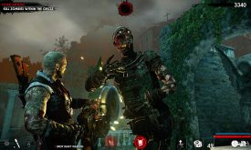 خرید سی دی کی اشتراکی بازی آنلاین Zombie Army 4: Dead War برای کامپیوتر