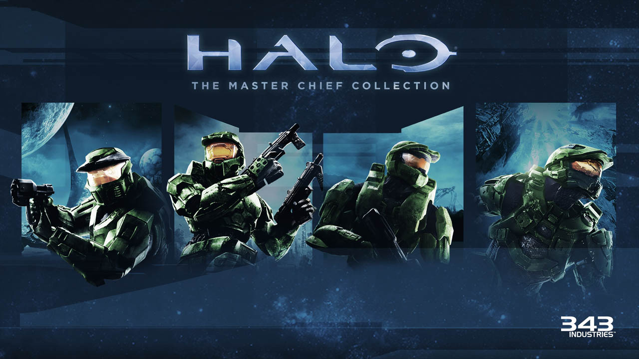 halo collection pc share 0 - خرید سی دی کی اشتراکی بازی آنلاین Halo: The Master Chief Collection برای کامپیوتر