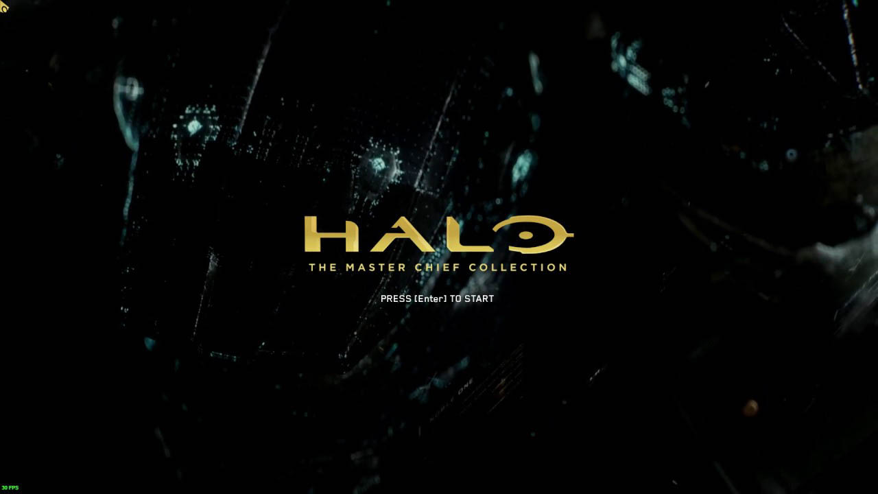 halo collection pc share 00 - خرید سی دی کی اشتراکی بازی آنلاین Halo: The Master Chief Collection برای کامپیوتر