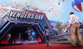 خرید بازی Marvels Avengers برای Xbox