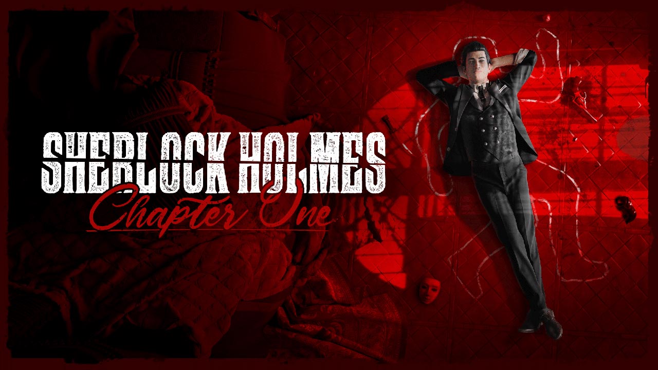 sherlock holmes chapter one xbox 13 - خرید بازی Sherlock Holmes Chapter One برای Xbox
