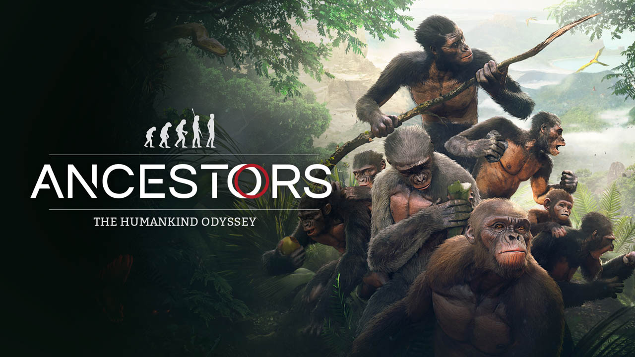 Ancestors The Humankind Odyssey pc 11 - خرید بازی اورجینال Ancestors: The Humankind Odyssey برای PC