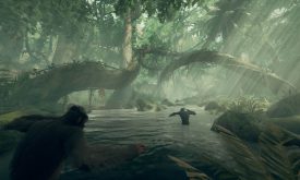 خرید بازی اورجینال Ancestors: The Humankind Odyssey برای PC