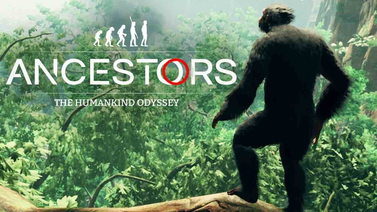 Ancestors The Humankind Odyssey pc 9 - خرید بازی اورجینال Ancestors: The Humankind Odyssey برای PC
