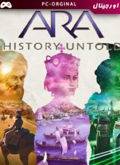 خرید بازی اورجینال Ara History Untold برای PC