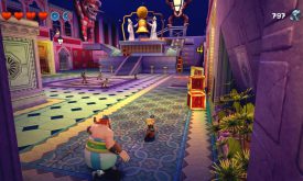 خرید بازی اورجینال Asterix and Obelix XXL 2 برای PC