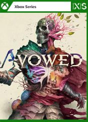 خرید بازی Avowed برای Xbox