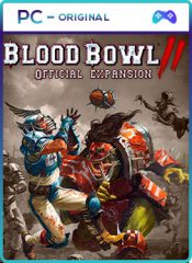 خرید بازی اورجینال Blood Bowl 2 برای PC