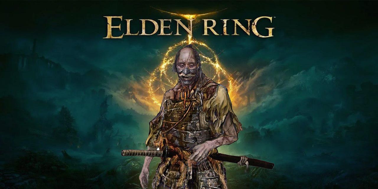 خرید بازی Elden Ring برای PS5