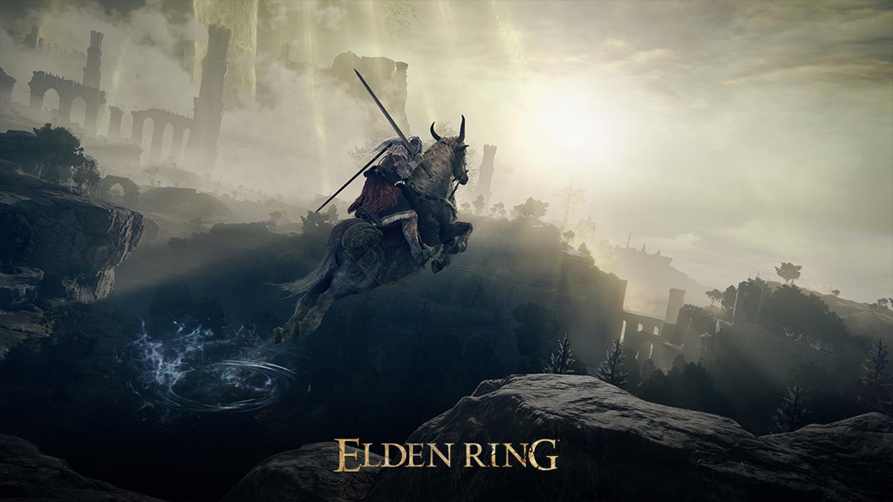 Elden Ring ps 1 3 - اکانت ظرفیتی قانونی Elden Ring برای PS4 و PS5