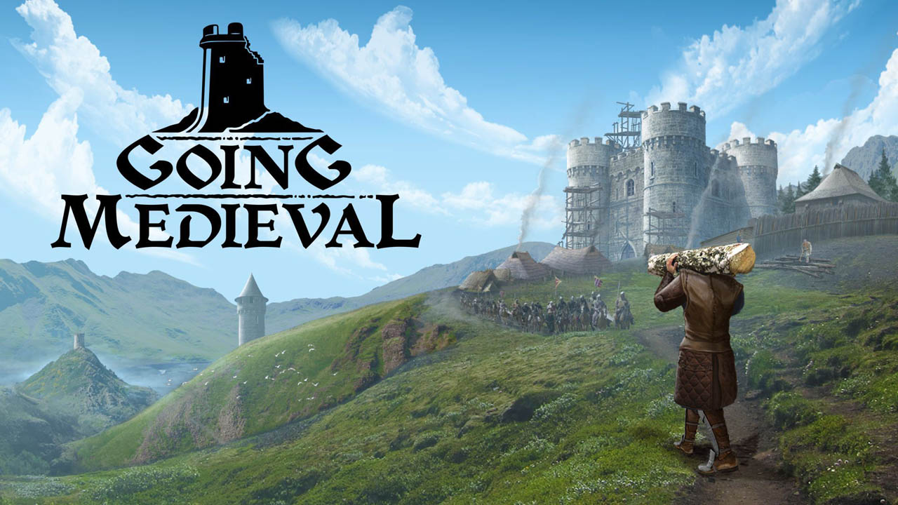 Going Medieval pc 9 - خرید بازی اورجینال Going Medieval برای PC