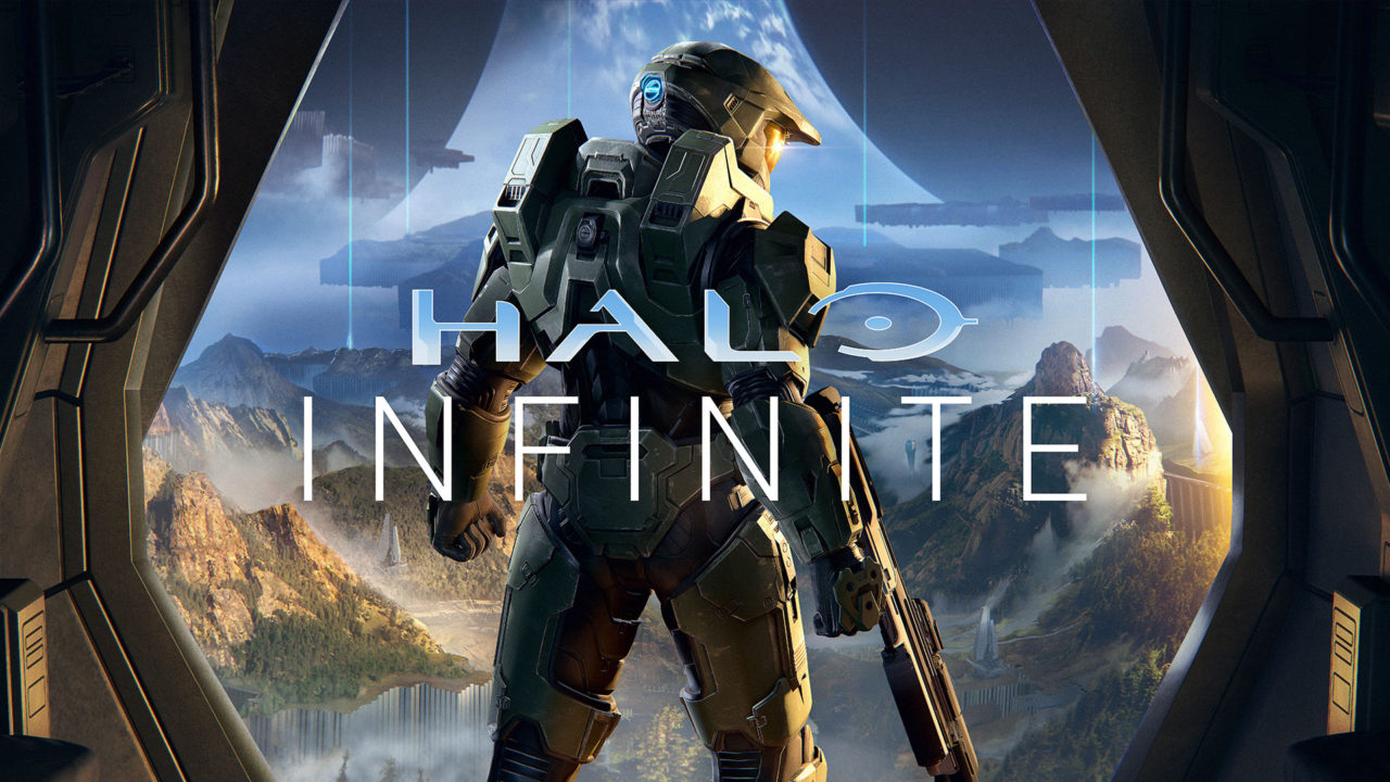 Halo Infinite pc share 1 - خرید سی دی کی اشتراکی بازی آنلاین Halo Infinite برای کامپیوتر
