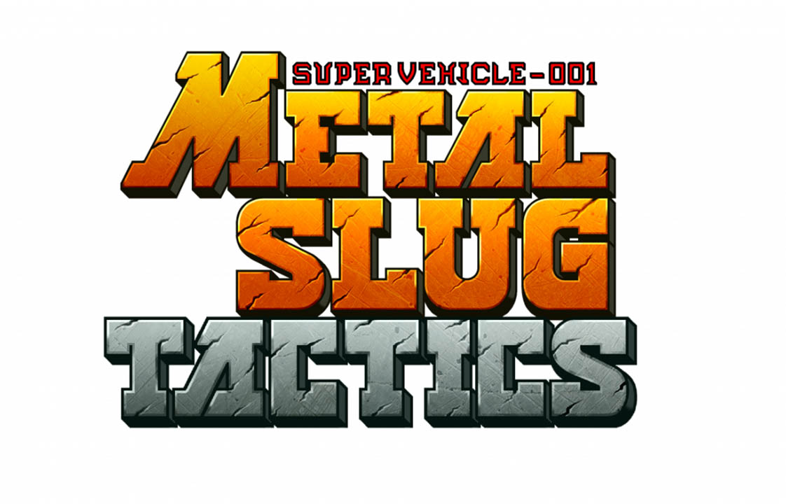 Metal Slug Tactics pc 14 - خرید بازی اورجینال Metal Slug Tactics برای PC